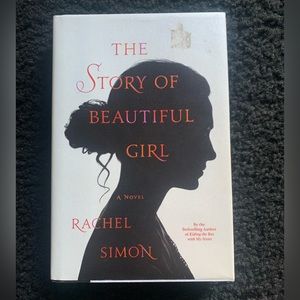 The Story of Beautiful Girl by Rachel Simon